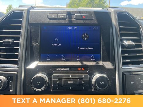 Used 2021 Ford F450 XLT w/ XLT Value Package AWD/4WD image 18
