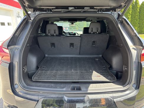 Used 2019 Chevrolet Blazer RS AWD/4WD image 5