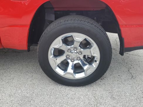 Used 2022 RAM 1500 Lone Star image 5