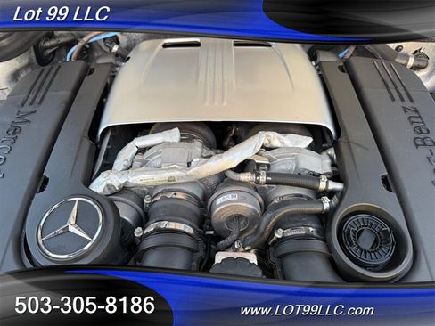 Used 2017 Mercedes-Benz G 550 image 38