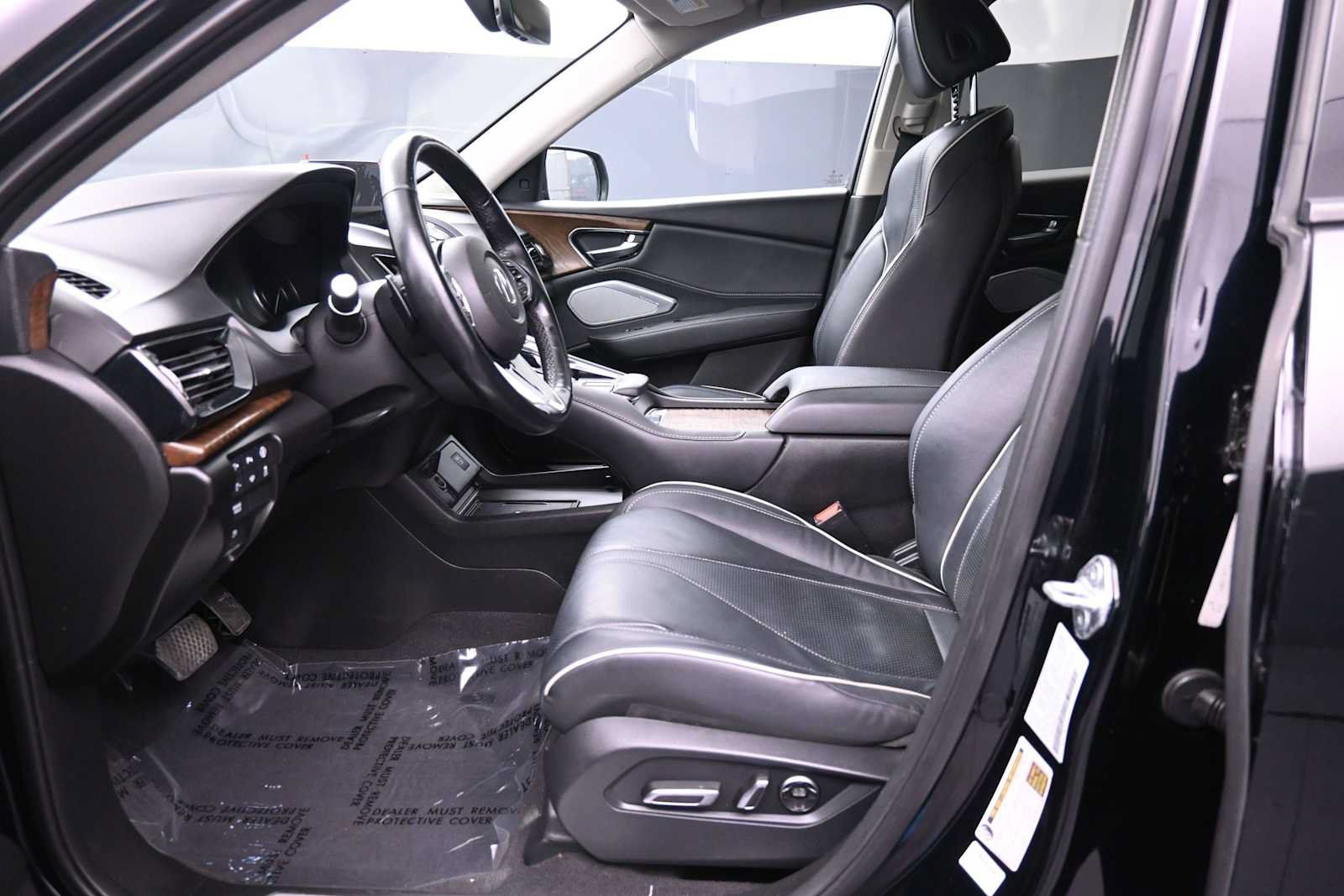 Certified 2022 Acura RDX w/ Advance Package AWD/4WD image 19