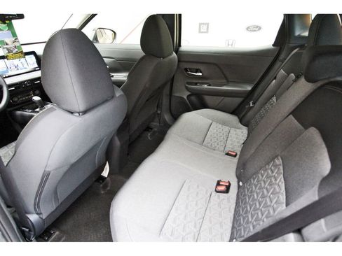 New 2026 Nissan Kicks SV w/ Cold Weather Package AWD/4WD image 11