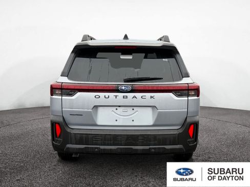 New 2026 Subaru Outback Limited w/ Premium/Limited Package 2 image 4