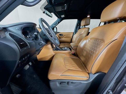 Certified 2023 INFINITI QX80 Sensory w/ Cargo Package image 26