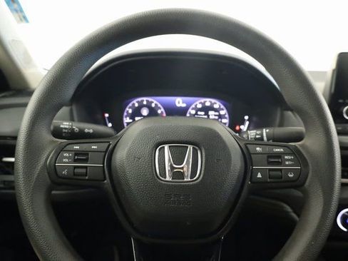 Used 2024 Honda Accord EX image 13