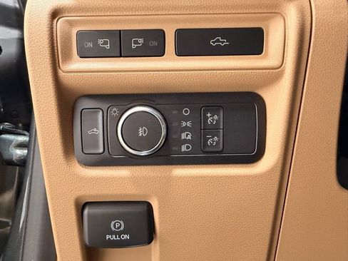 Used 2021 Ford F150 XLT w/ Equipment Group 302A High AWD/4WD image 25