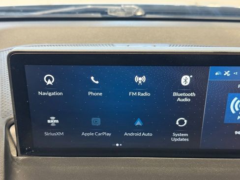 Used 2019 Acura RDX A-Spec AWD/4WD image 35