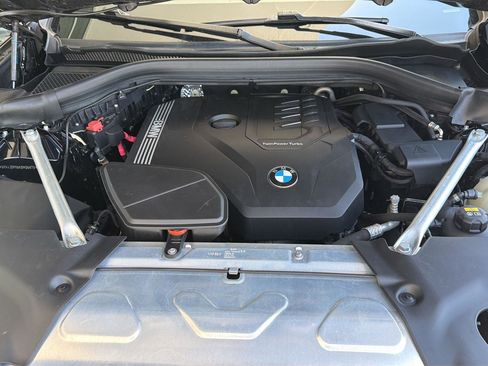 Used 2022 BMW X3 sDrive30i w/ Convenience Package RWD image 35