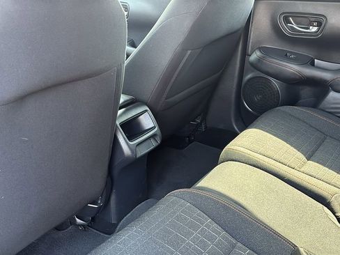 Used 2024 Honda HR-V Sport image 31