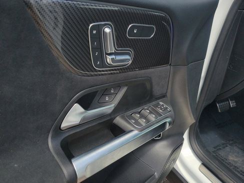 New 2026 Mercedes-Benz GLB 35 AMG 4MATIC image 17
