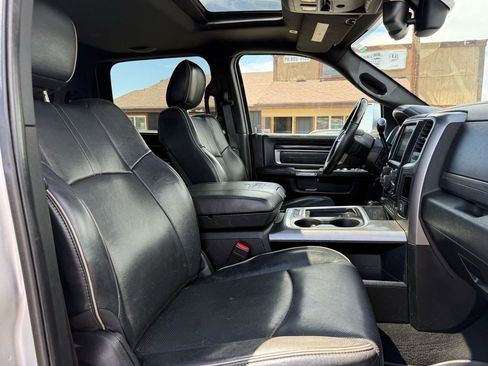 Used 2018 RAM 3500 Laramie Longhorn AWD/4WD image 30