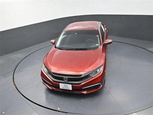Used 2019 Honda Civic LX image 10