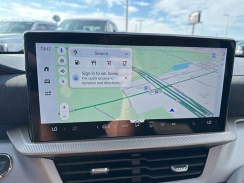 New 2026 Ford Explorer Active w/ Active Comfort Package image 25