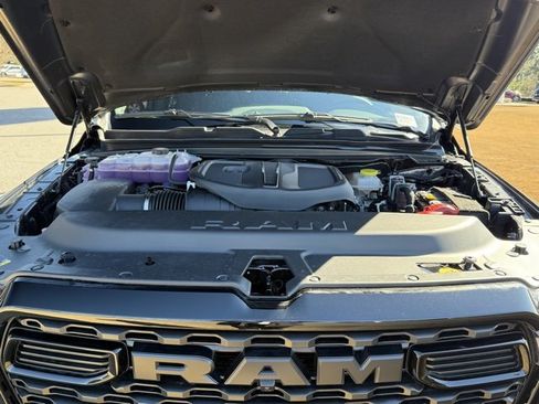 New 2026 RAM 1500 Big Horn image 33