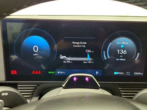 Used 2025 Hyundai Ioniq 5 XRT image 14