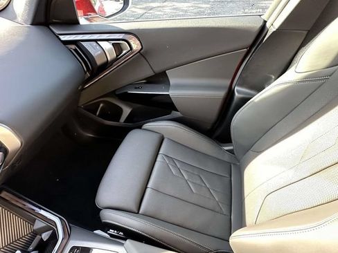 New 2026 BMW X3 xDrive30i w/ Convenience Package AWD/4WD image 18