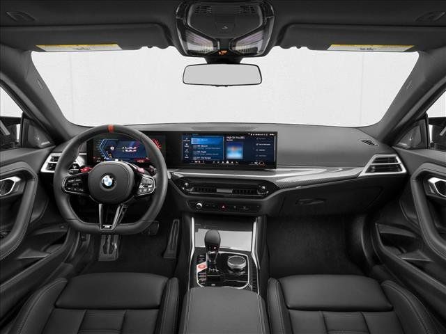 New 2027 BMW M2 RWD image 5