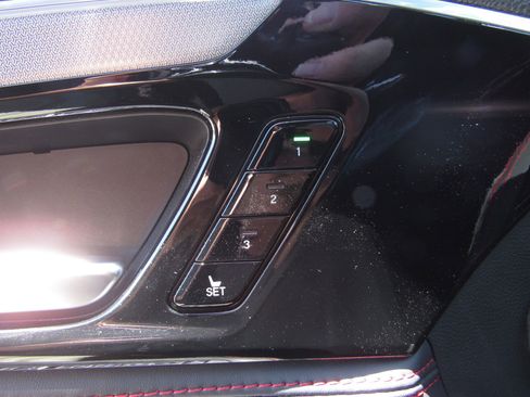 Certified 2023 Acura MDX A-Spec AWD/4WD image 25