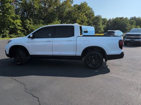 Used 2019 Honda Ridgeline Sport image 2