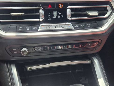 Used 2022 BMW 430i Convertible w/ M Sport Package image 17