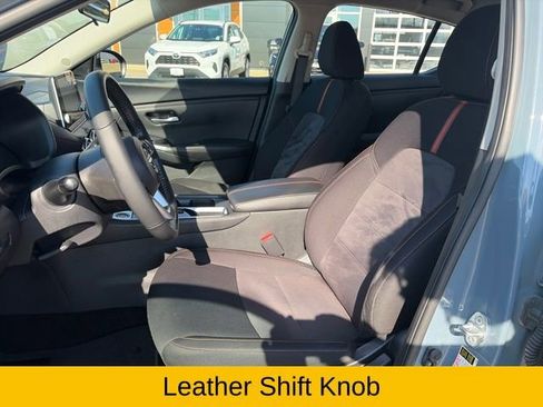 Used 2024 Nissan Sentra SR image 21