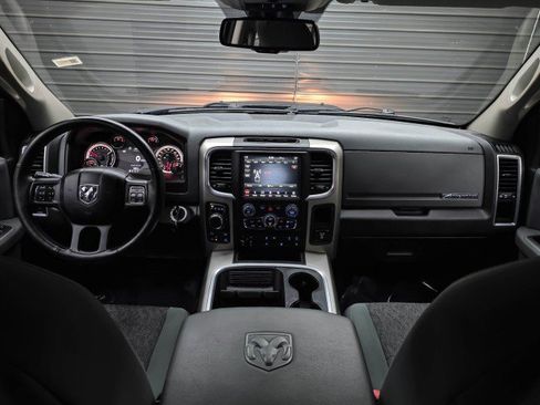 Used 2019 RAM 1500 Big Horn AWD/4WD image 14