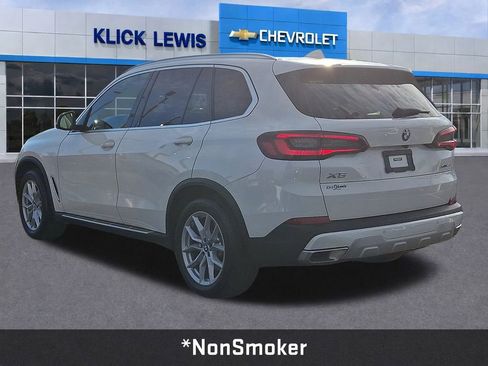 Used 2023 BMW X5 xDrive40i image 4