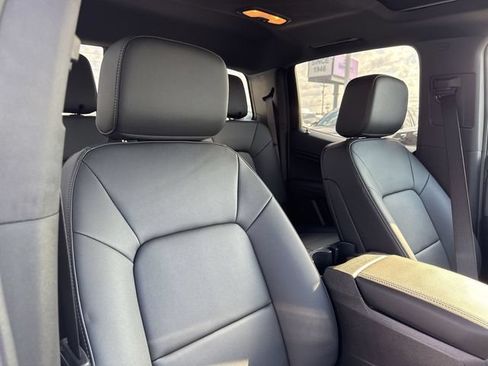 New 2026 GMC Canyon Elevation w/ Convenience Package AWD/4WD image 29