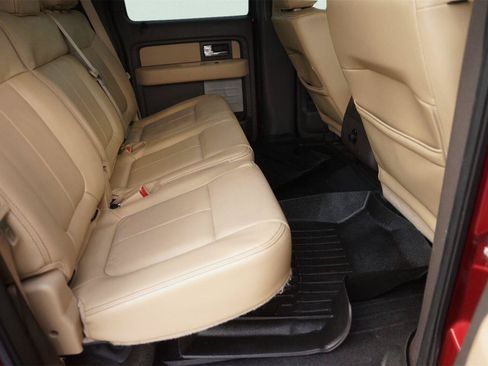 Used 2014 Ford F150 XLT w/ Equipment Group 302A Luxury RWD image 15
