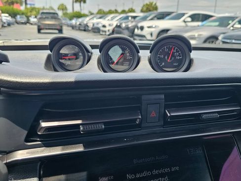 Certified 2025 Nissan Z Performance w/ Floor Mat Package RWD image 18