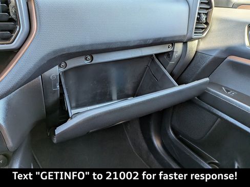 Used 2022 Ford Bronco Sport Outer Banks image 24