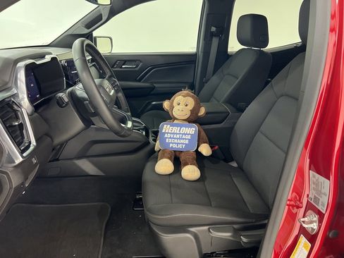 Used 2024 GMC Canyon Elevation w/ Convenience Package image 18