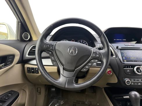 Used 2016 Acura RDX FWD w/ Advance Package image 12