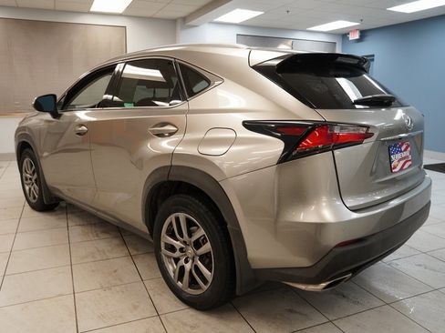 Used 2015 Lexus NX 200t F Sport image 11