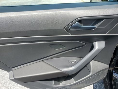 New 2025 Volkswagen Jetta Sport image 11