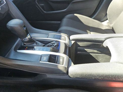 Used 2019 Honda Civic LX image 12