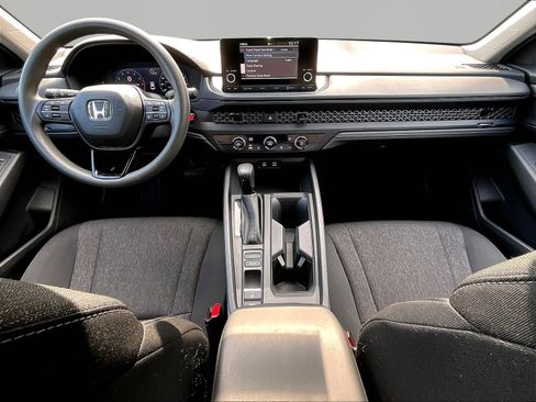 Used 2024 Honda Accord LX image 7