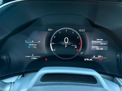 Certified 2025 Lexus TX 350 AWD w/ Technology Package image 16