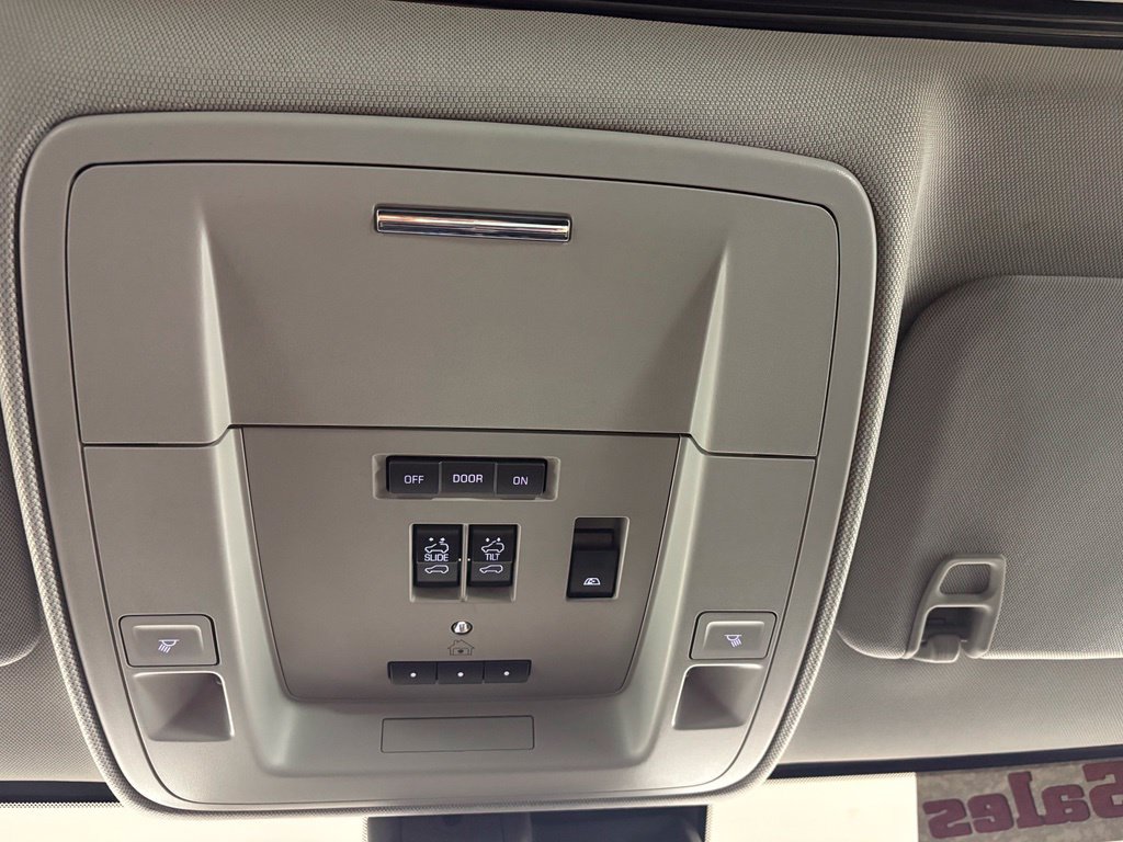 Used 2019 GMC Sierra 2500 Denali w/ Duramax Plus Package AWD/4WD image 35