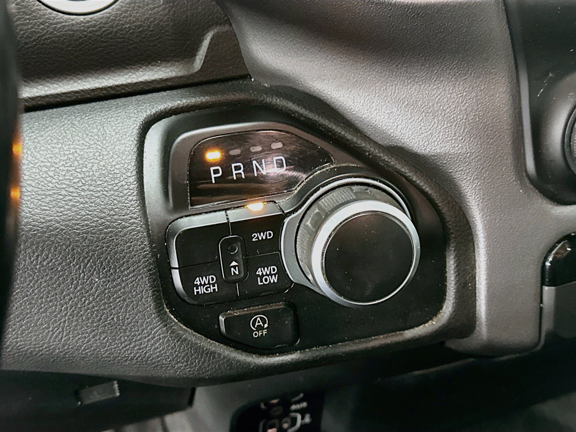 Used 2023 RAM 1500 Big Horn AWD/4WD image 24