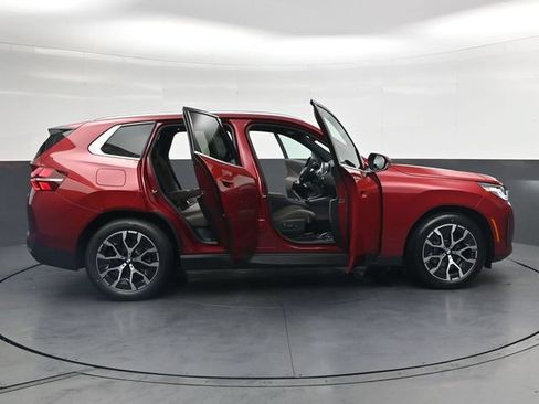 New 2026 BMW X3 xDrive30i w/ Premium Package AWD/4WD image 40