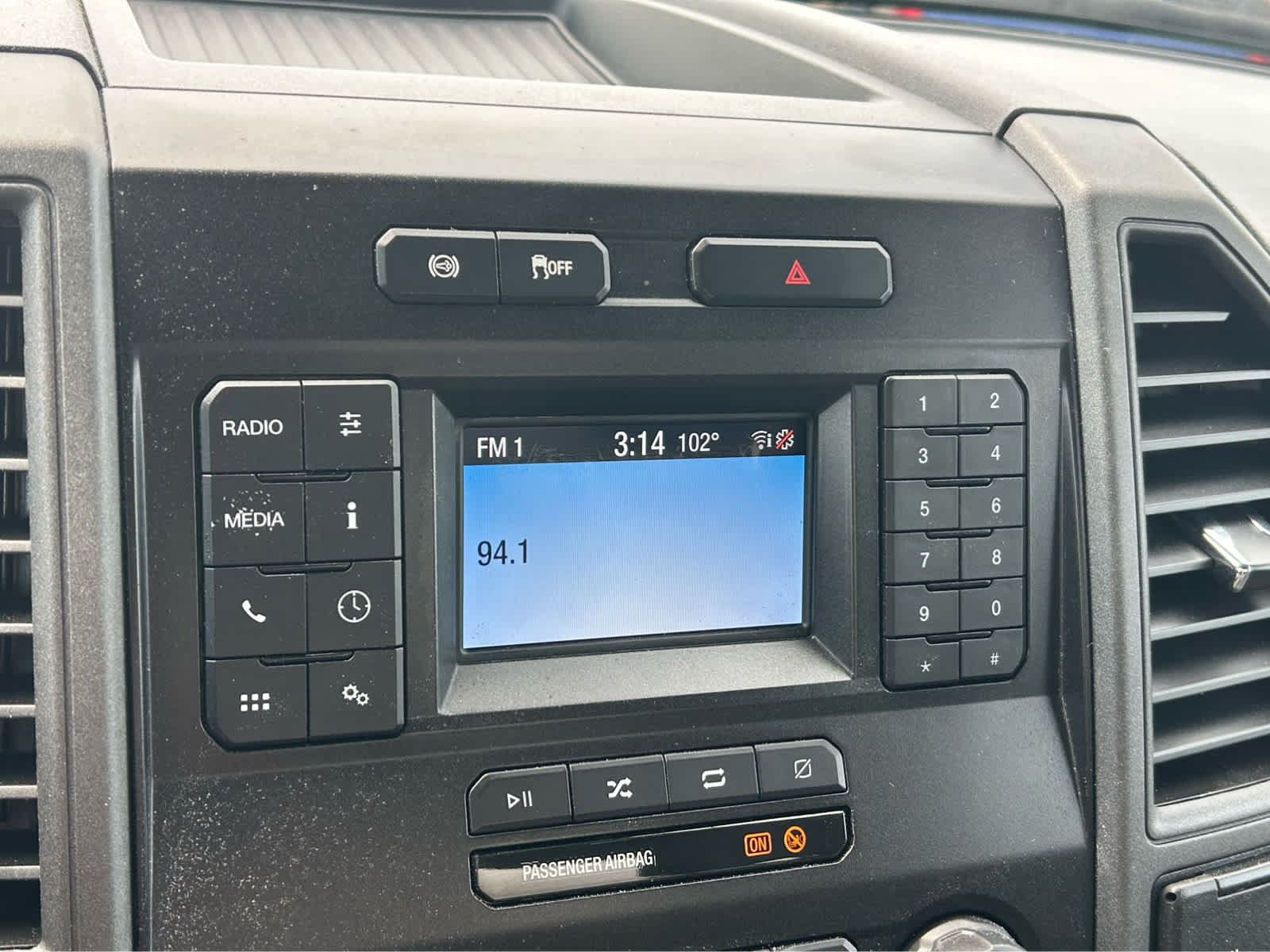 Used 2021 Ford F450 XL w/ Power Equipment Group RWD image 20