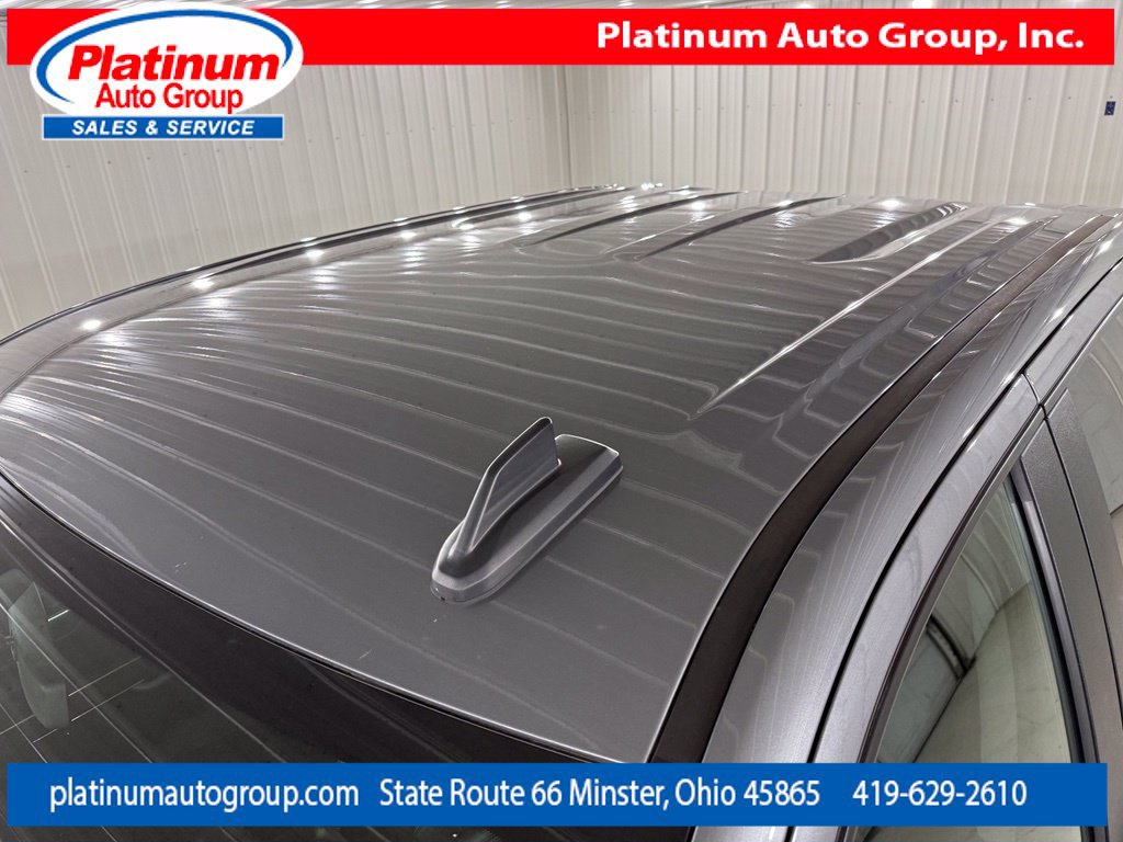 Used 2022 Chevrolet Silverado 1500 RST AWD/4WD image 58