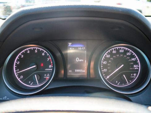 Used 2024 Toyota Camry SE FWD image 15