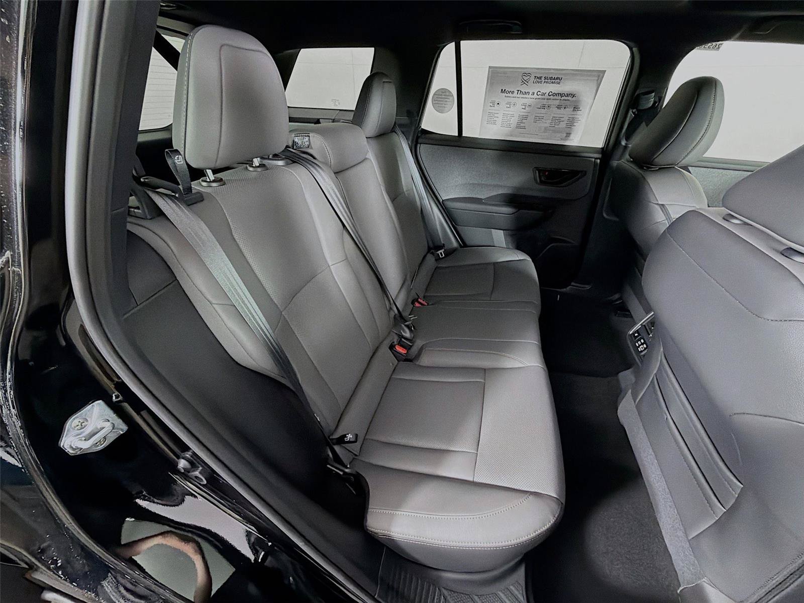 New 2026 Subaru Outback Limited AWD/4WD image 27