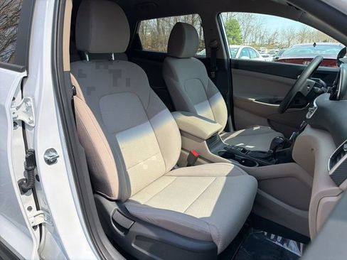 Used 2020 Hyundai Tucson Value image 9