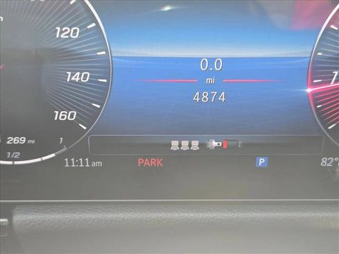 Certified 2025 Mercedes-Benz GLA 250 image 11