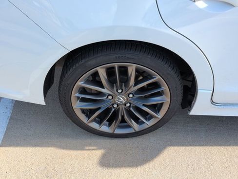 Used 2019 Acura ILX FWD image 22