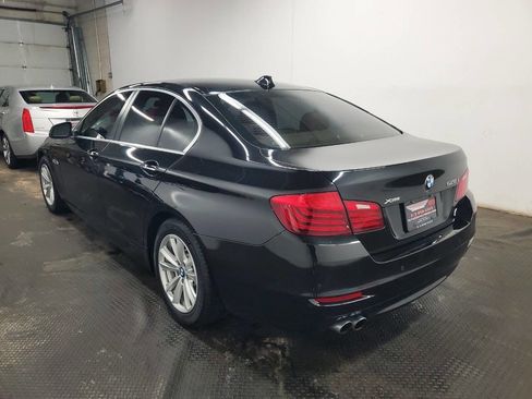 Used 2015 BMW 528i xDrive Sedan image 5