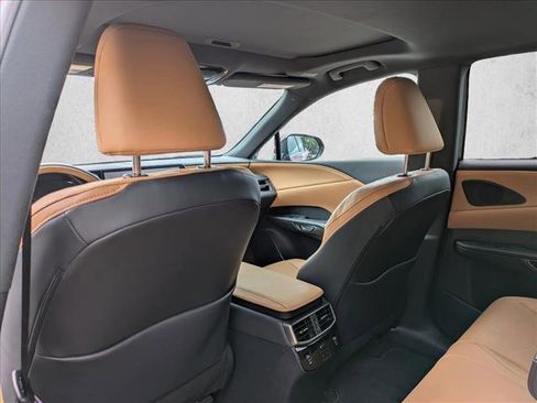 Used 2024 Lexus RX 350 Premium Plus w/ Convenience Package image 11